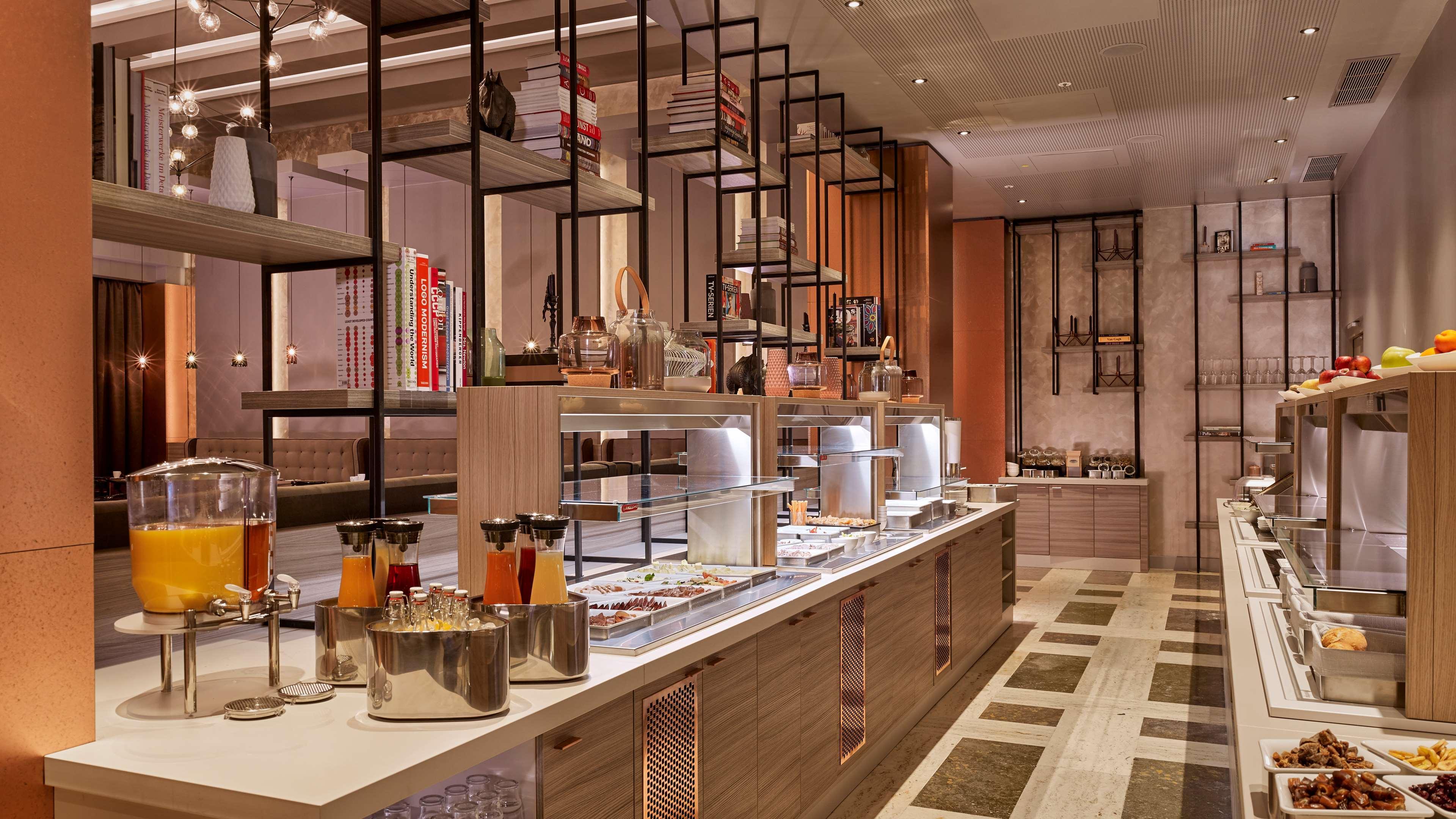 Park Plaza Nuremberg Hotel Екстериор снимка