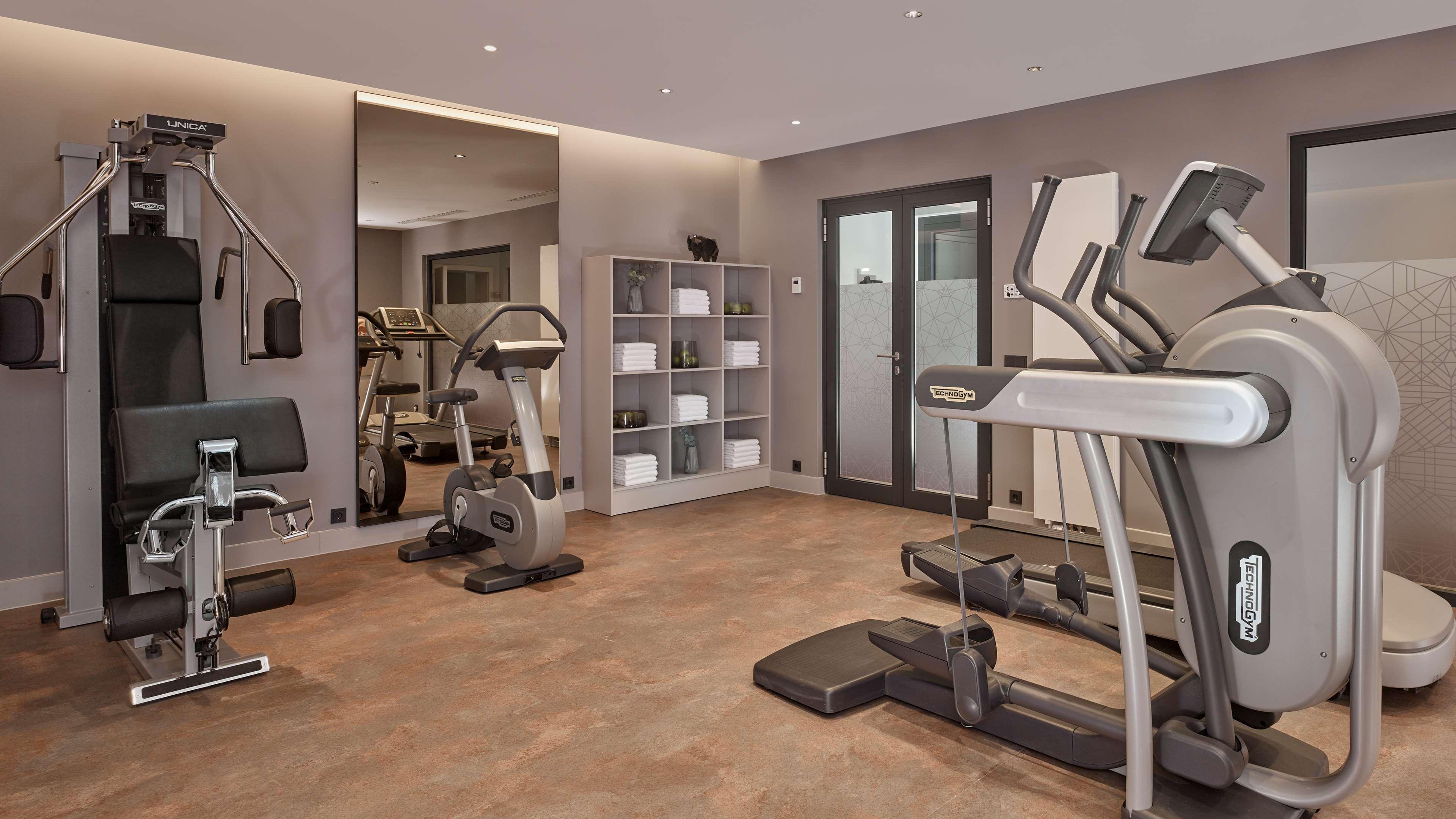 Park Plaza Nuremberg Hotel Екстериор снимка