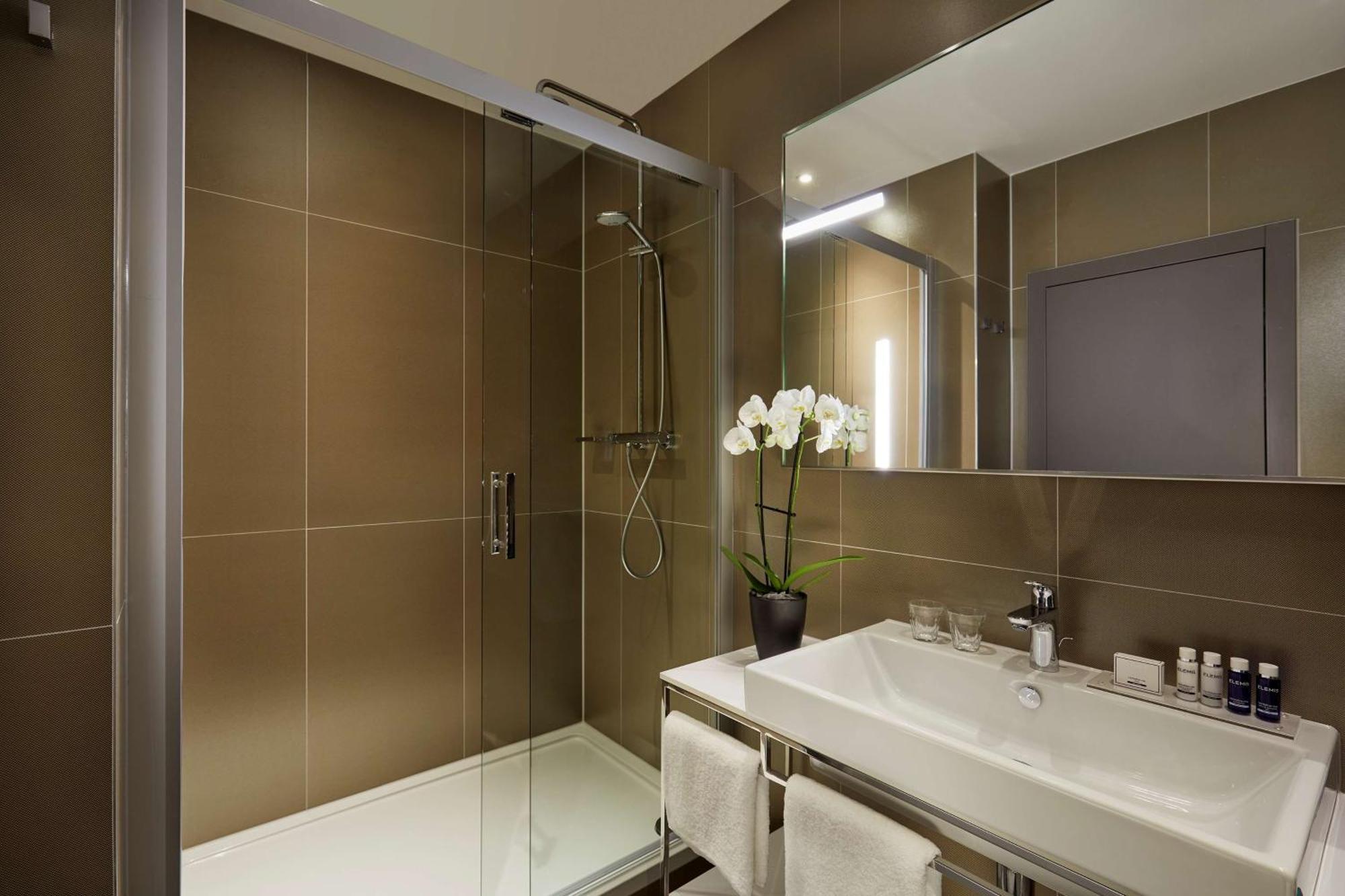 Park Plaza Nuremberg Hotel Екстериор снимка
