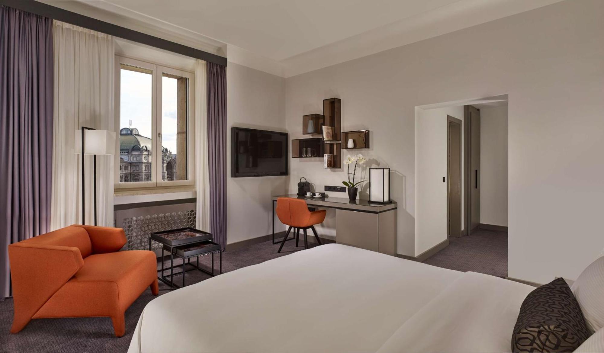 Park Plaza Nuremberg Hotel Екстериор снимка