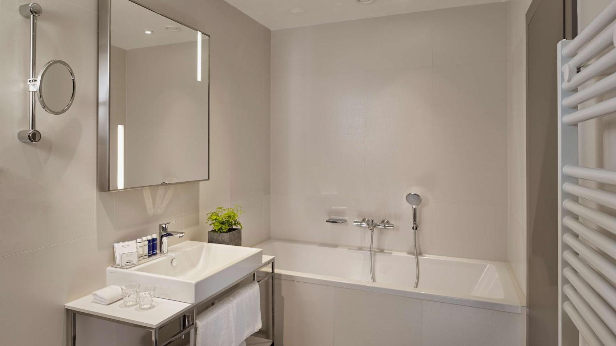 Park Plaza Nuremberg Hotel Екстериор снимка