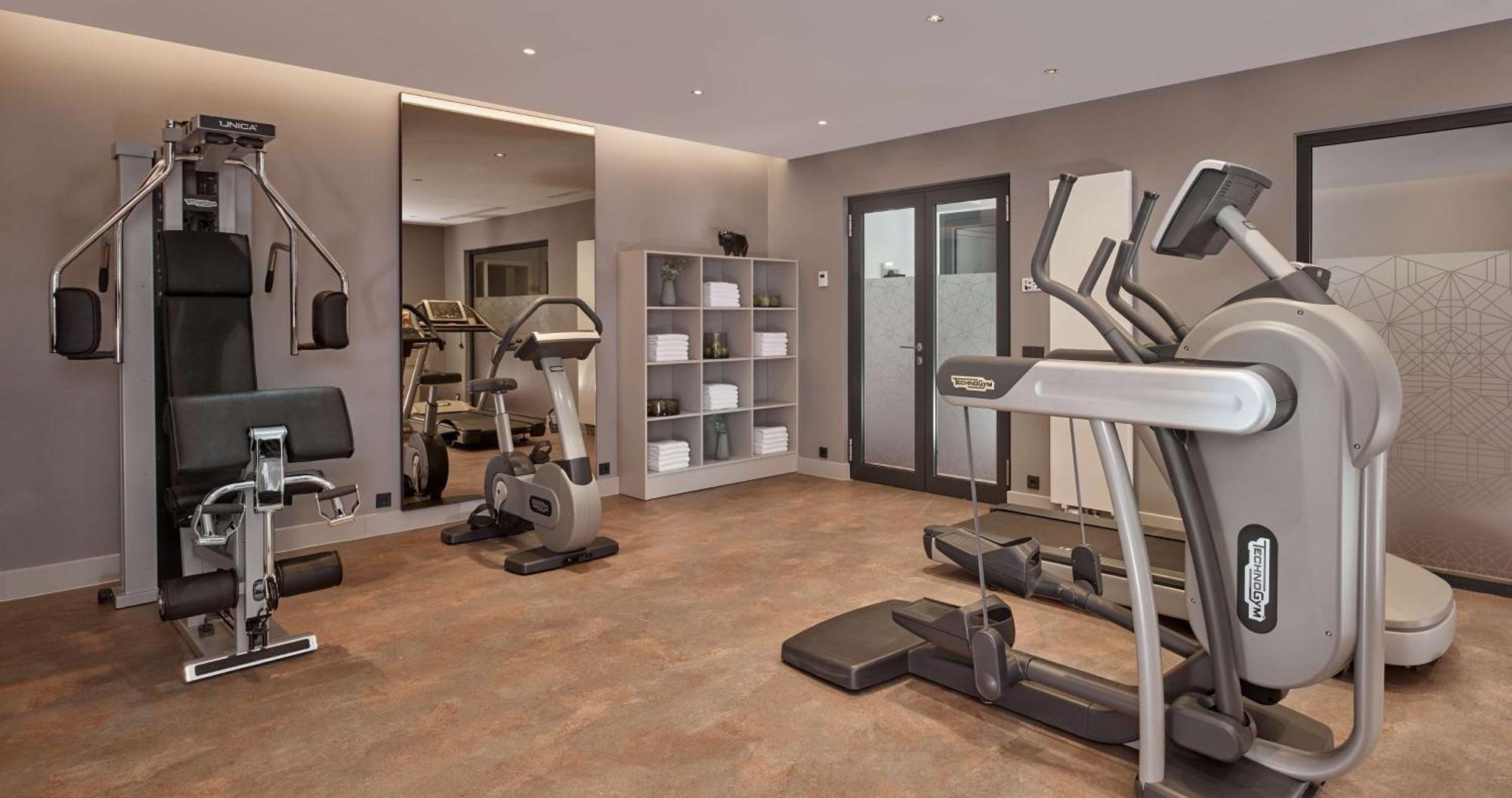 Park Plaza Nuremberg Hotel Екстериор снимка