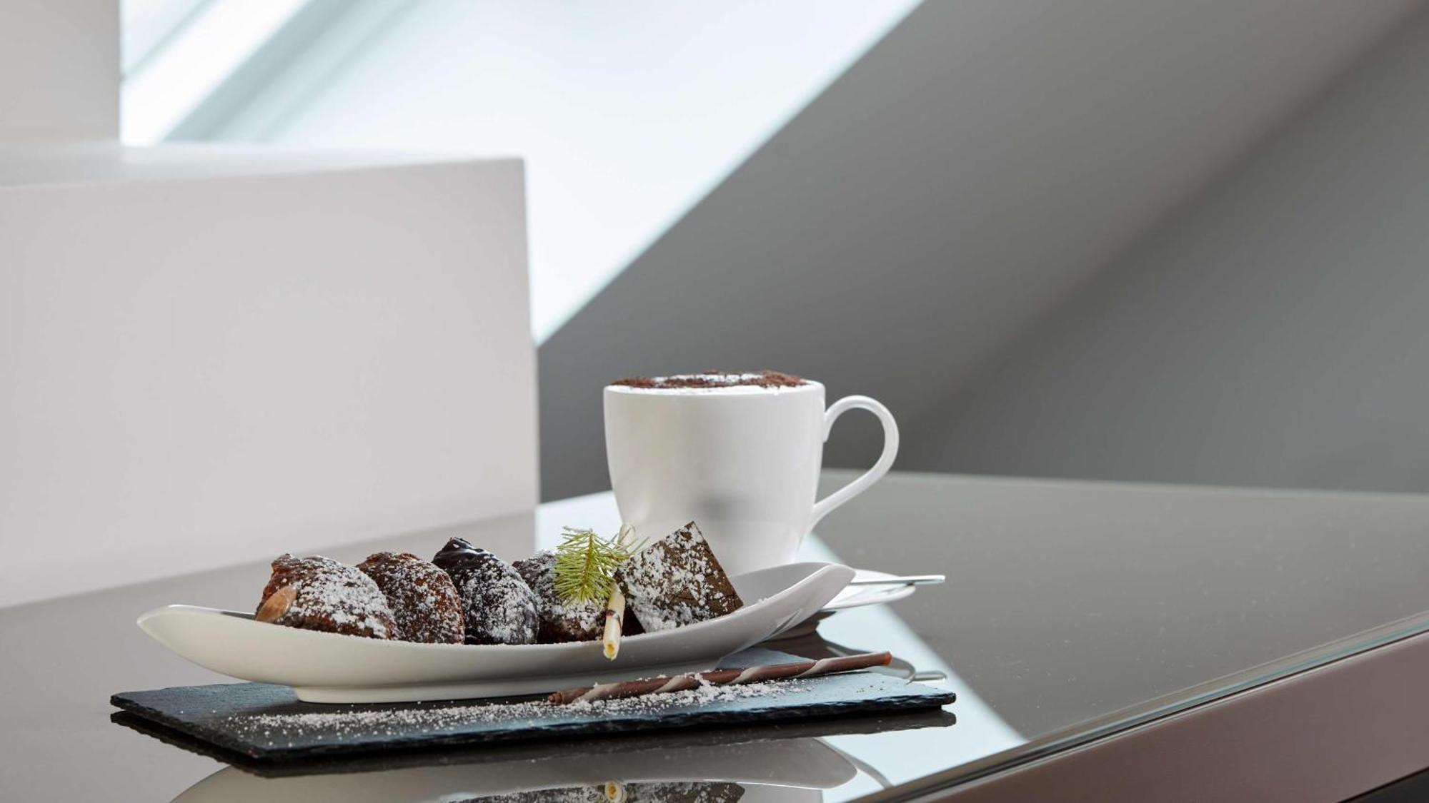 Park Plaza Nuremberg Hotel Екстериор снимка