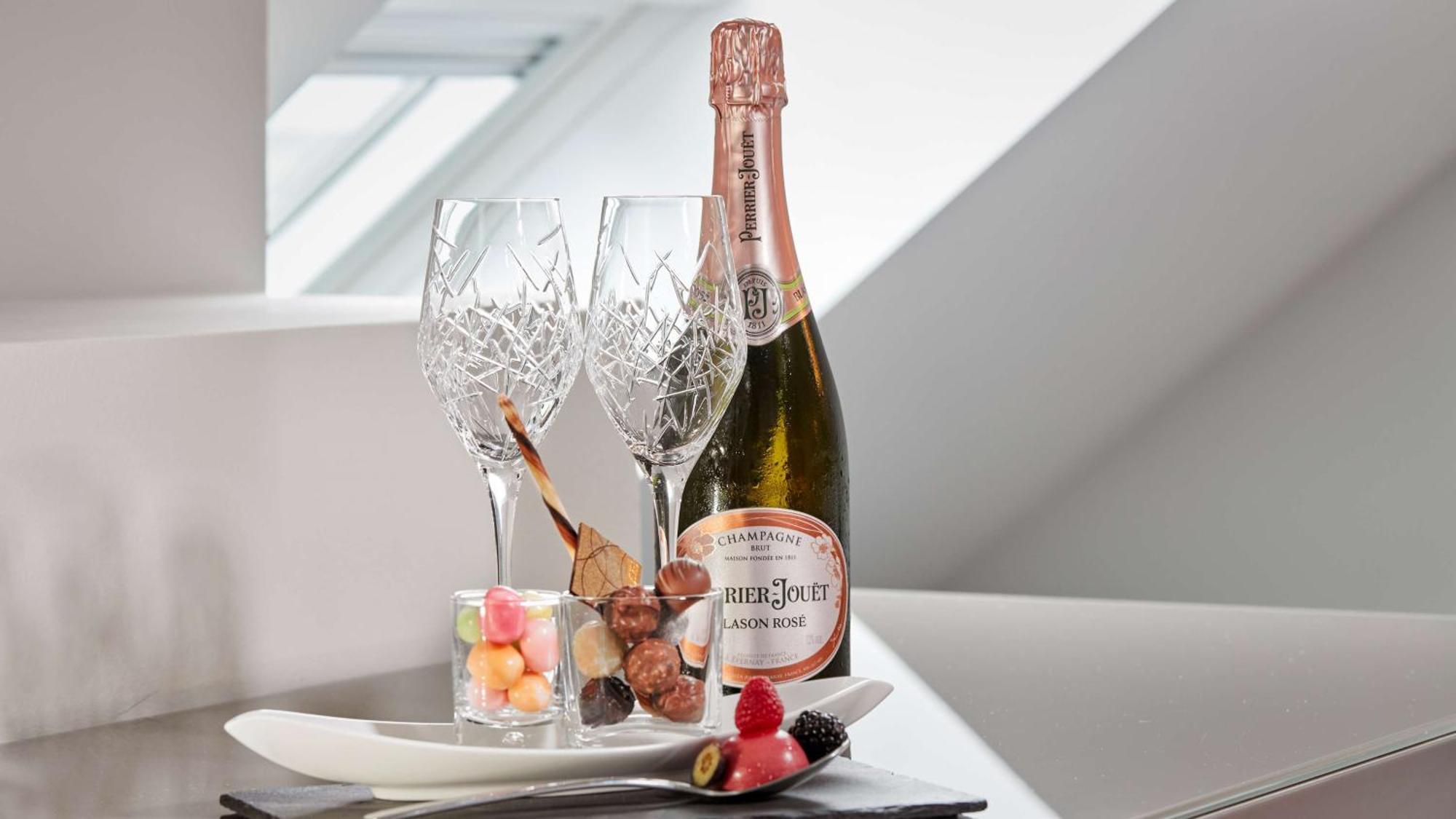 Park Plaza Nuremberg Hotel Екстериор снимка