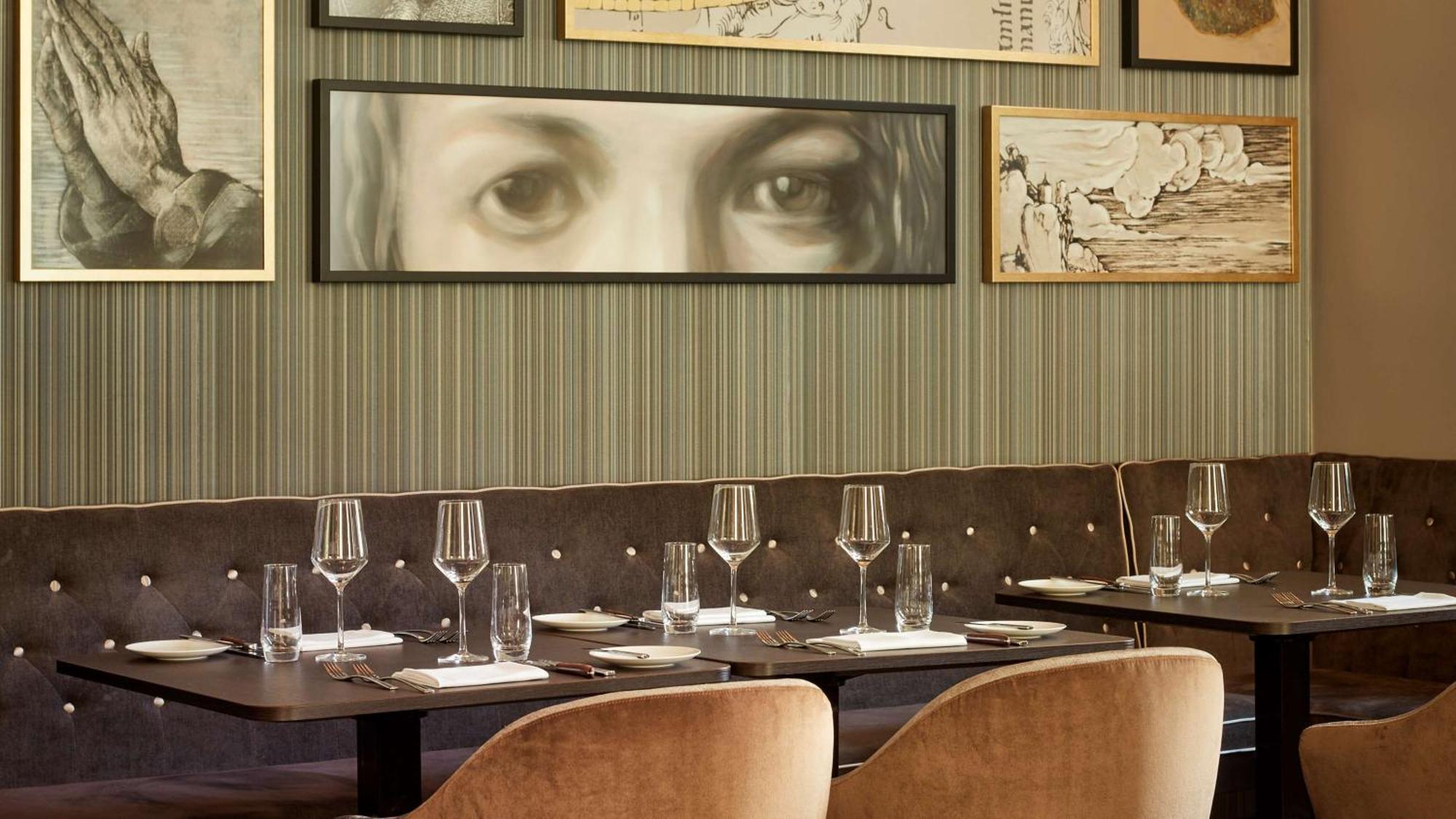 Park Plaza Nuremberg Hotel Екстериор снимка