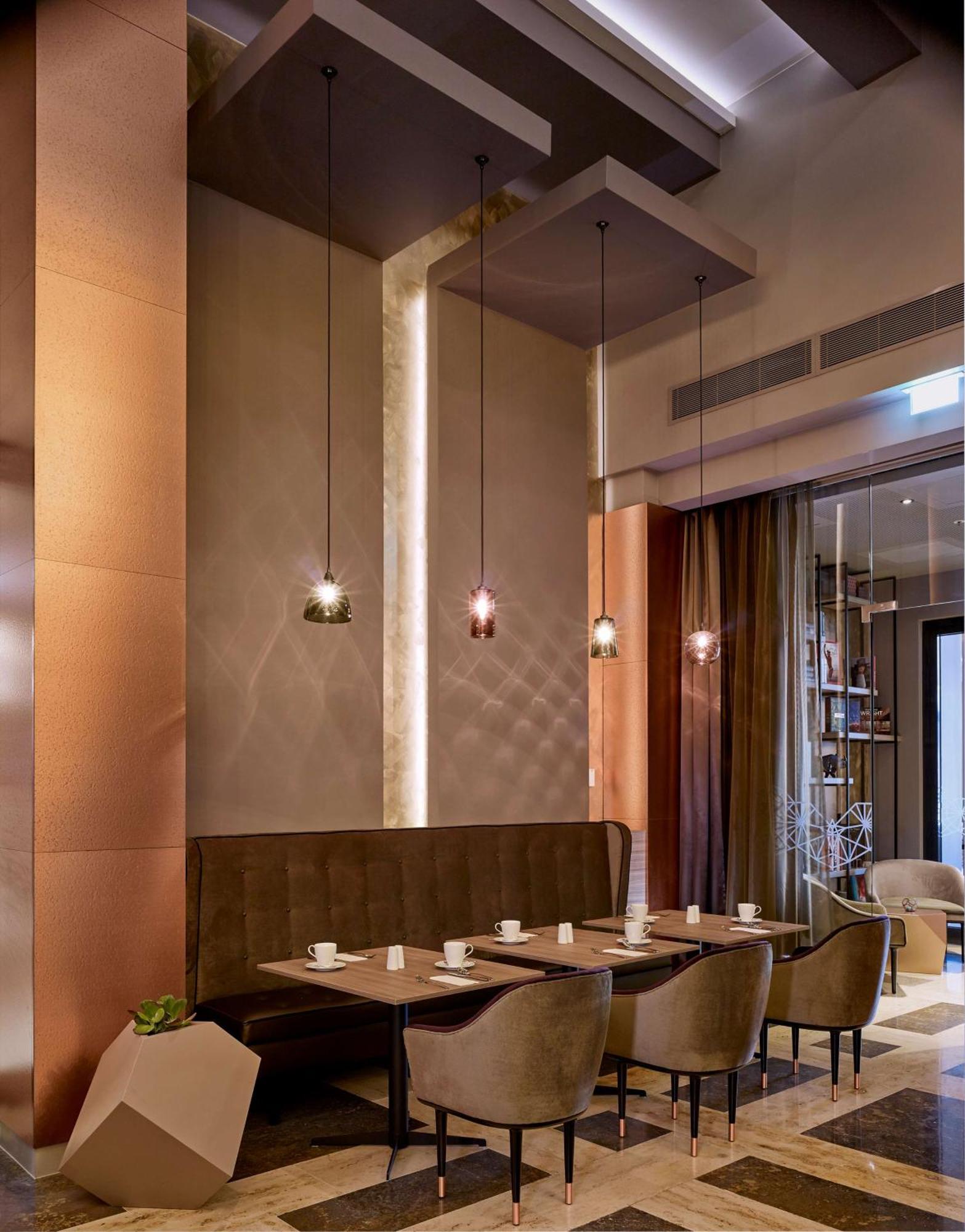 Park Plaza Nuremberg Hotel Екстериор снимка