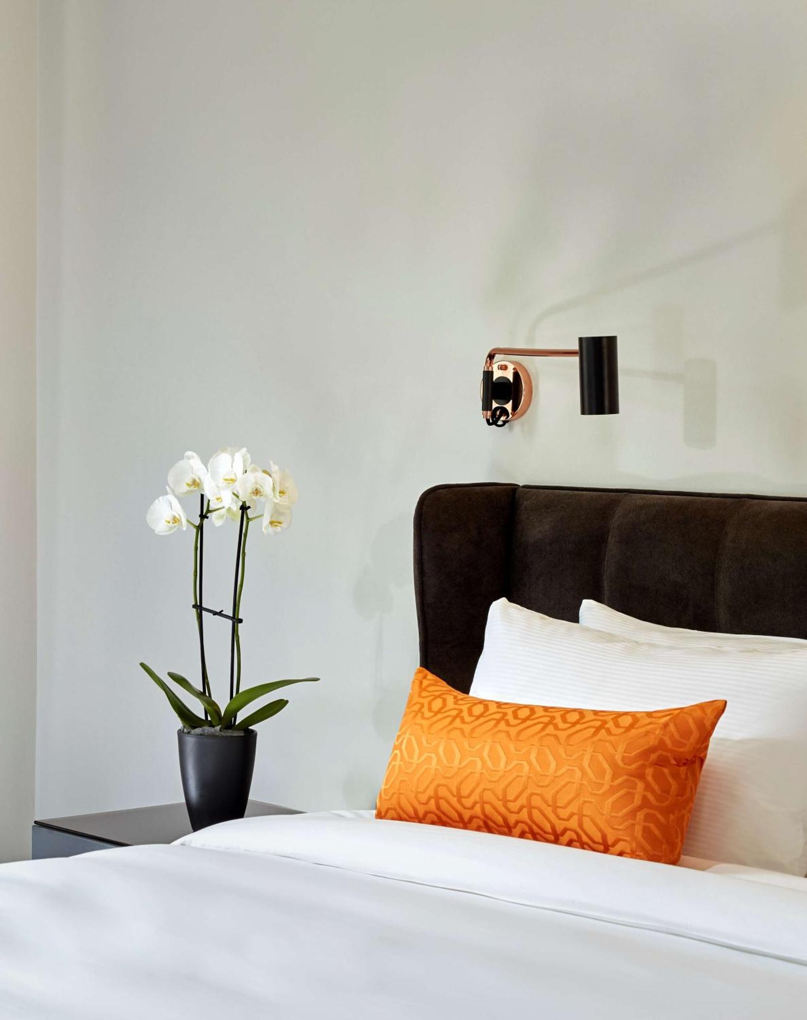 Park Plaza Nuremberg Hotel Екстериор снимка