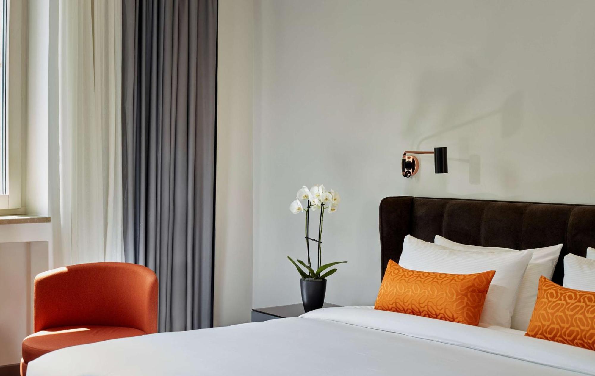 Park Plaza Nuremberg Hotel Екстериор снимка