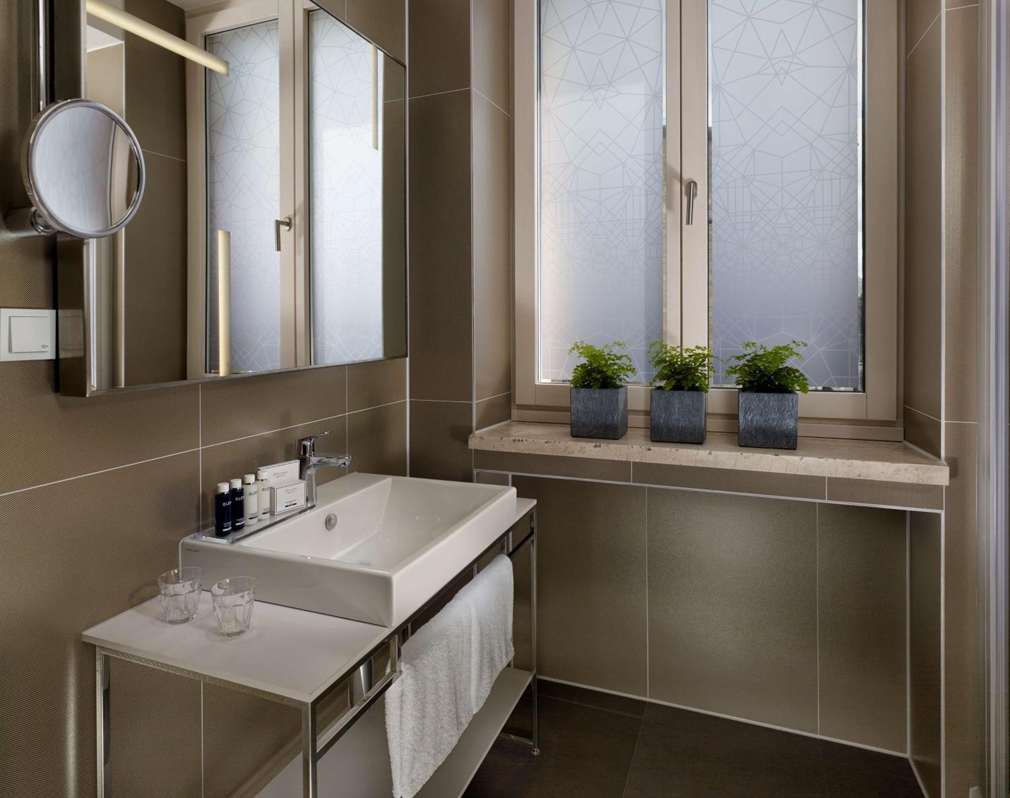 Park Plaza Nuremberg Hotel Екстериор снимка